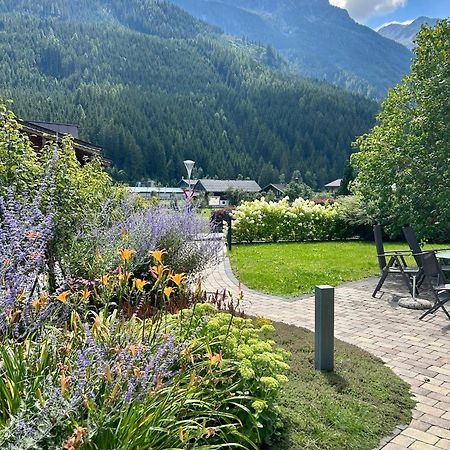 Ferienwohnung Wald Wald im Pinzgau Dış mekan fotoğraf