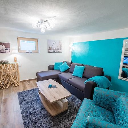 Ferienwohnung Wald Wald im Pinzgau Dış mekan fotoğraf