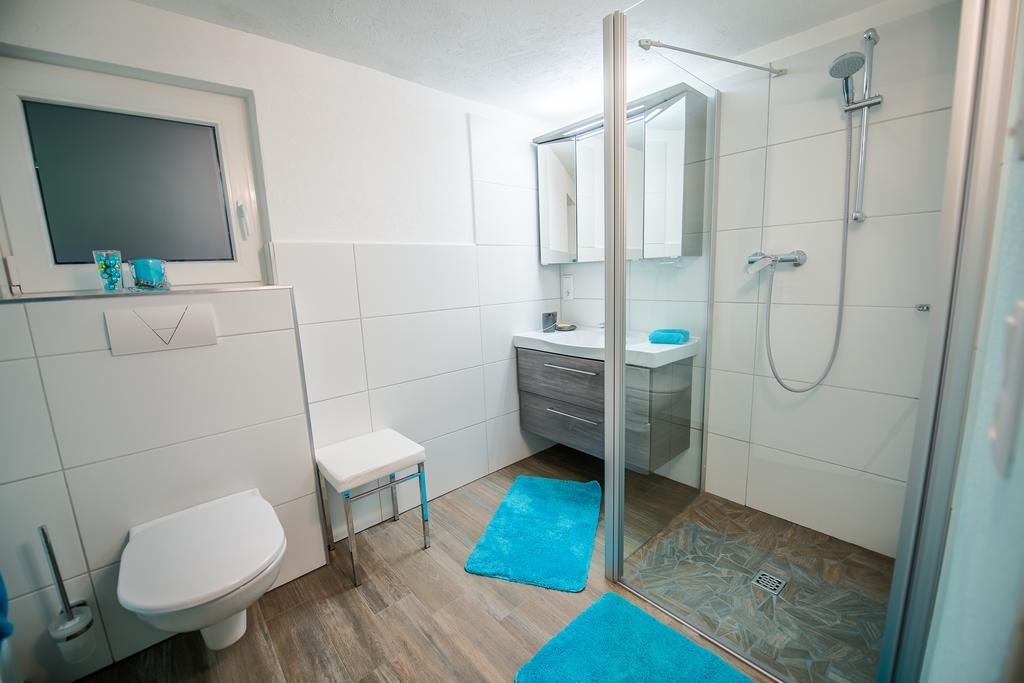Ferienwohnung Wald Wald im Pinzgau Dış mekan fotoğraf