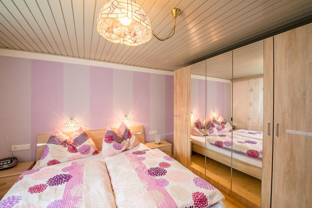 Ferienwohnung Wald Wald im Pinzgau Dış mekan fotoğraf