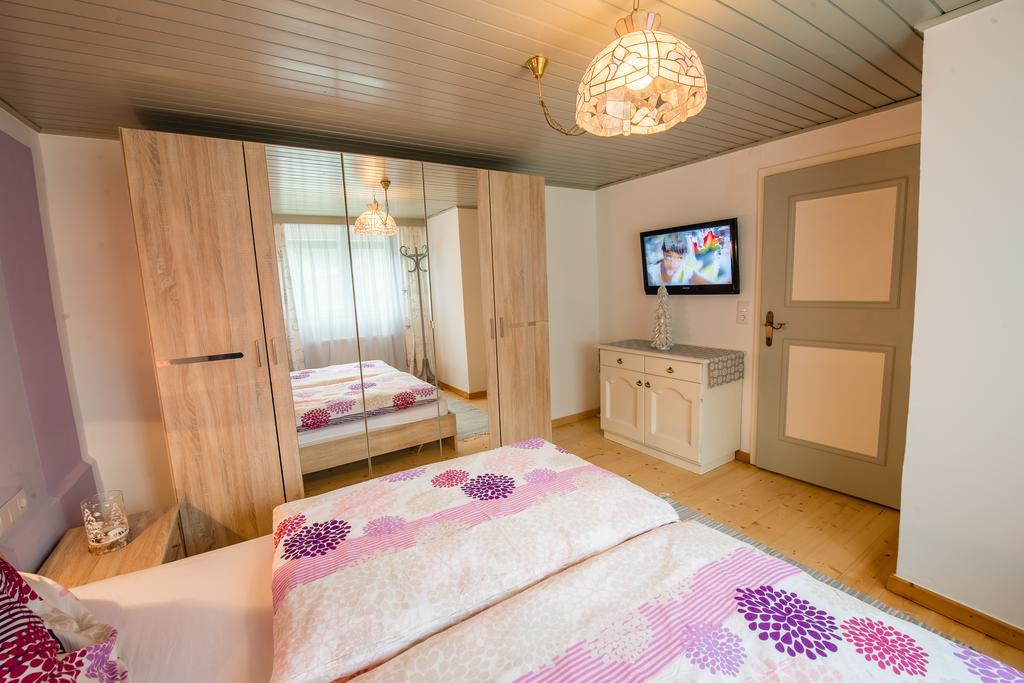 Ferienwohnung Wald Wald im Pinzgau Dış mekan fotoğraf