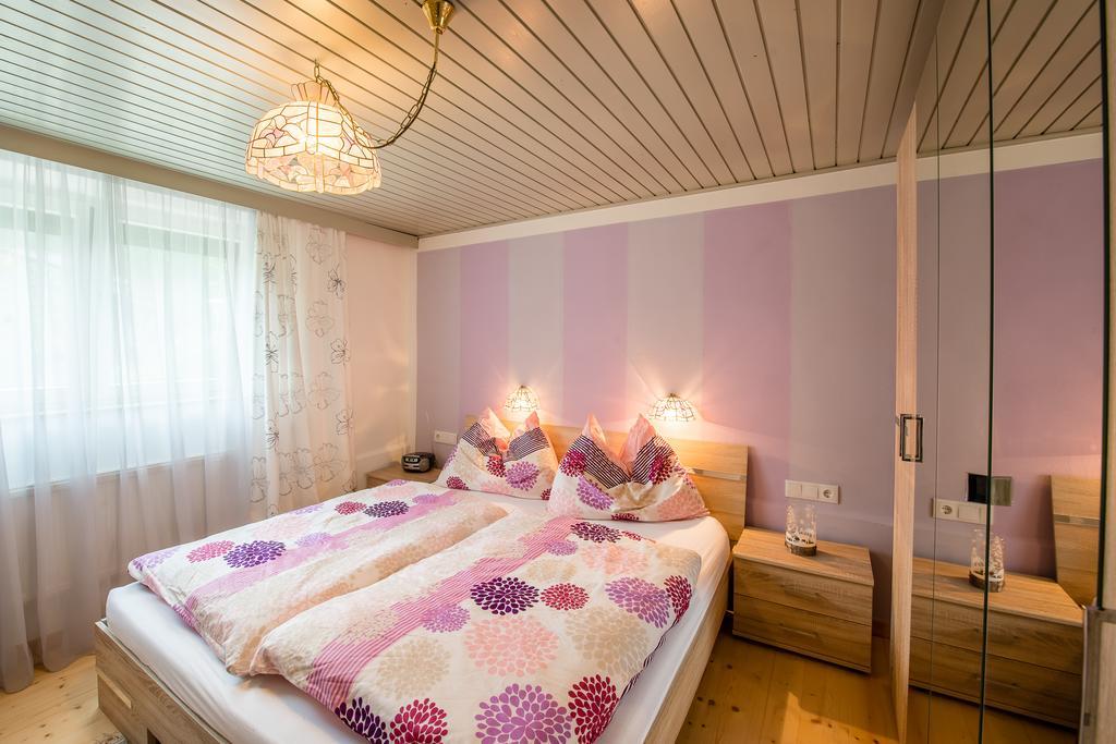 Ferienwohnung Wald Wald im Pinzgau Dış mekan fotoğraf
