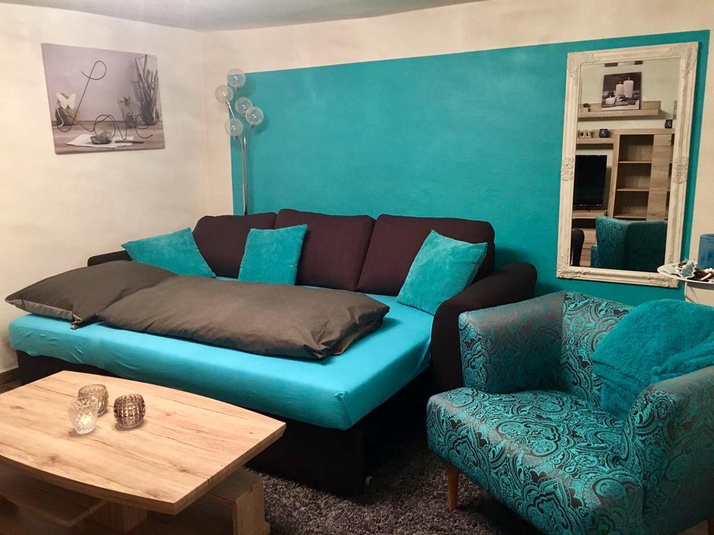 Ferienwohnung Wald Wald im Pinzgau Dış mekan fotoğraf